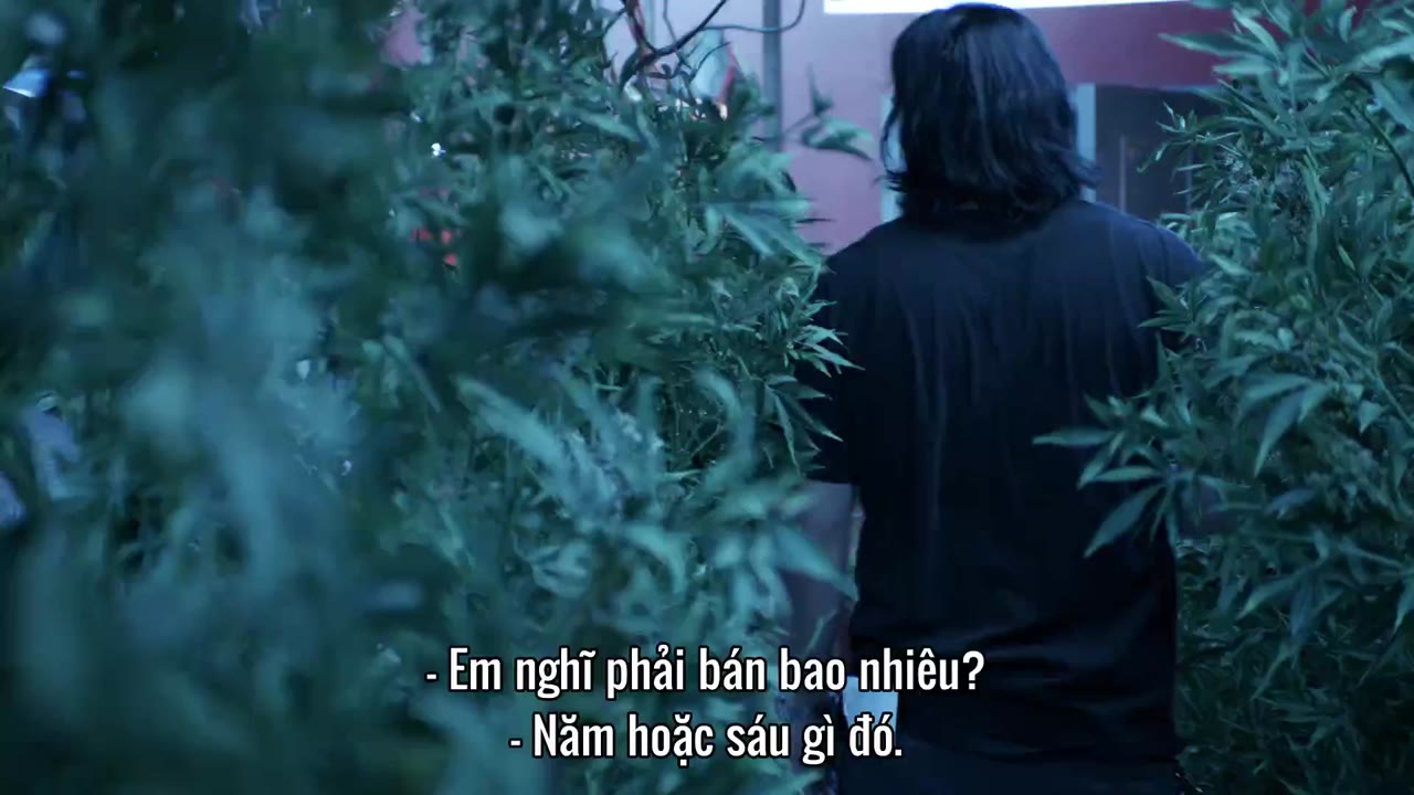 Mặt Dày (Phần 2) tập 1 cảnh 2