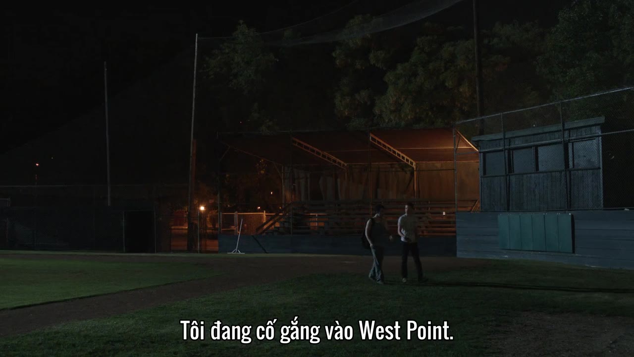 Mặt Dày (Phần 2) tập 2