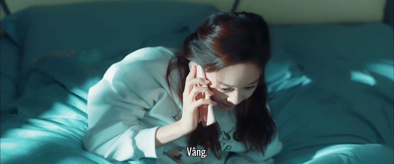 Người Yêu Blind Box Của Tôi tập 5