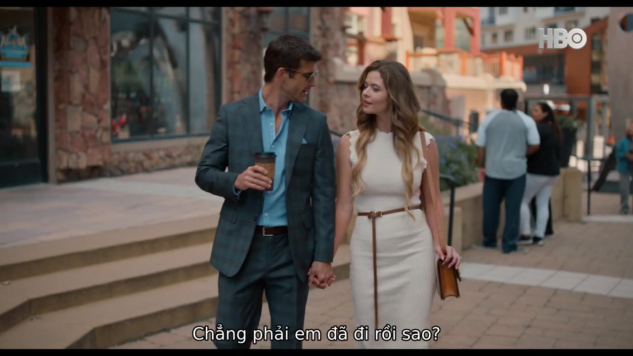 Song Sinh tập 1 cảnh 2