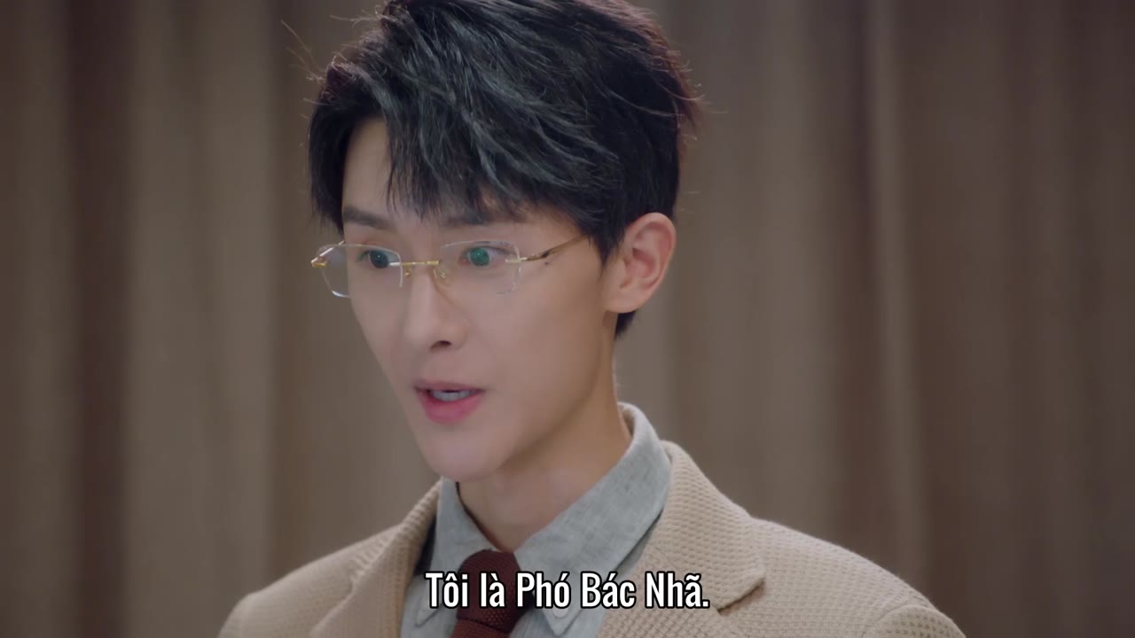 Cuối Cùng Cũng Đến Lượt Tôi Yêu tập 2 cảnh 2