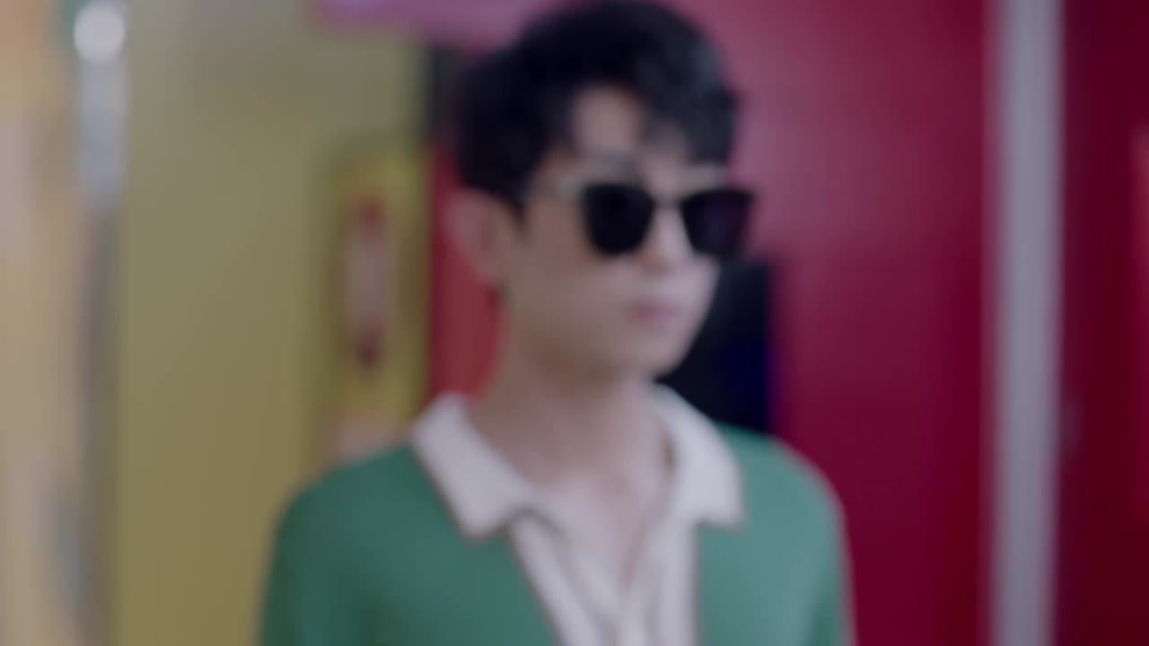 Cuối Cùng Cũng Đến Lượt Tôi Yêu tập 3
