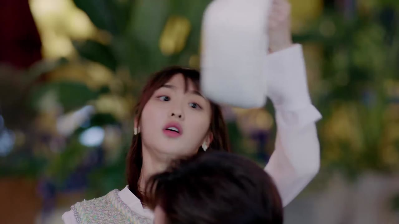 Cuối Cùng Cũng Đến Lượt Tôi Yêu tập 4 cảnh 2