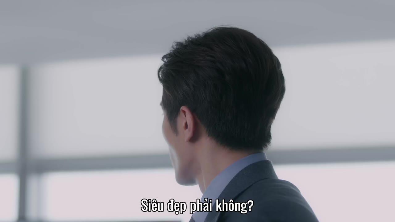 Cuối Cùng Cũng Đến Lượt Tôi Yêu tập 5 cảnh 2