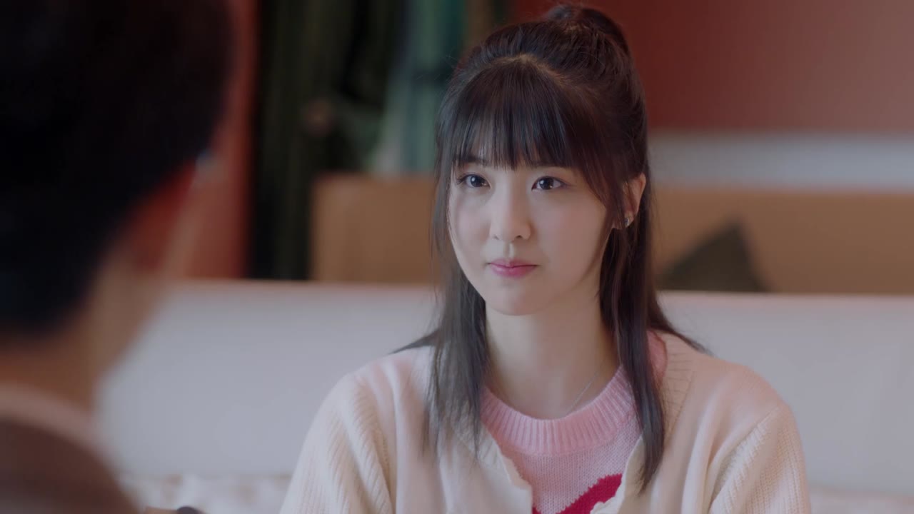 Cuối Cùng Cũng Đến Lượt Tôi Yêu tập 6 cảnh 3