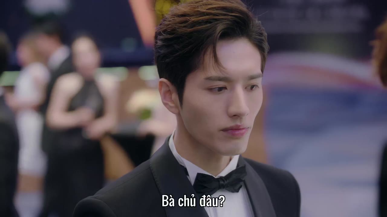 Cuối Cùng Cũng Đến Lượt Tôi Yêu tập 7 cảnh 2