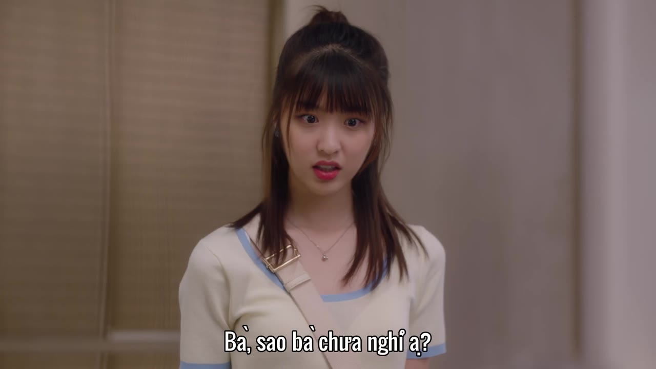 Cuối Cùng Cũng Đến Lượt Tôi Yêu tập 9