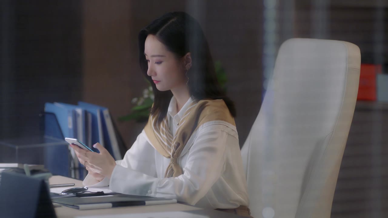 Cuối Cùng Cũng Đến Lượt Tôi Yêu tập 10 cảnh 3