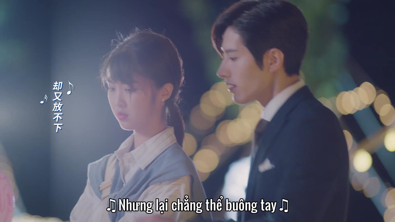 Cuối Cùng Cũng Đến Lượt Tôi Yêu tập 12 cảnh 3