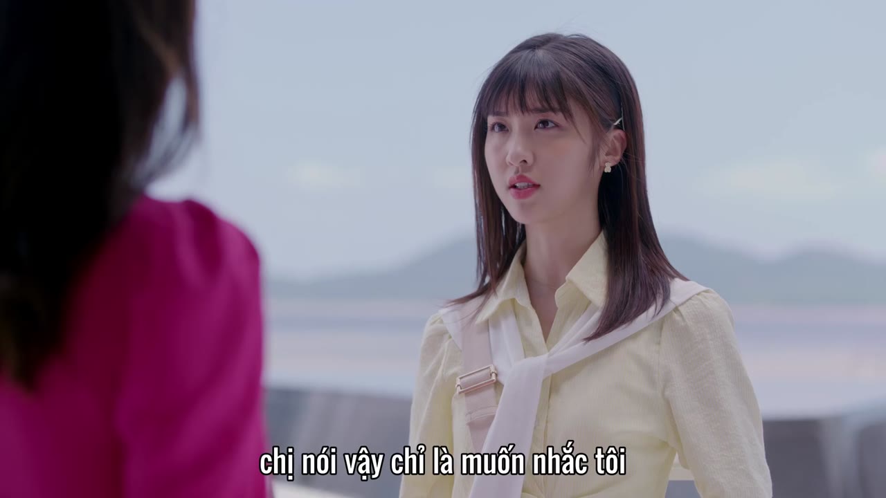 Cuối Cùng Cũng Đến Lượt Tôi Yêu tập 21
