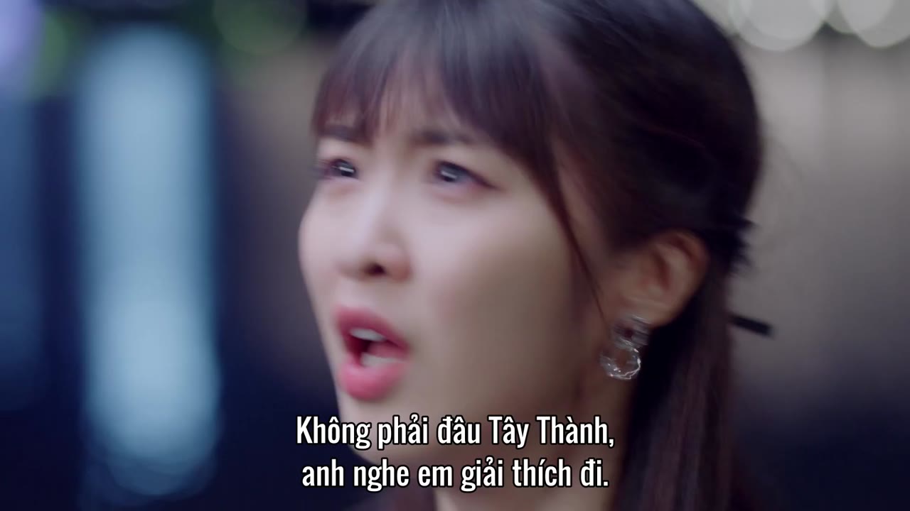 Cuối Cùng Cũng Đến Lượt Tôi Yêu tập 23