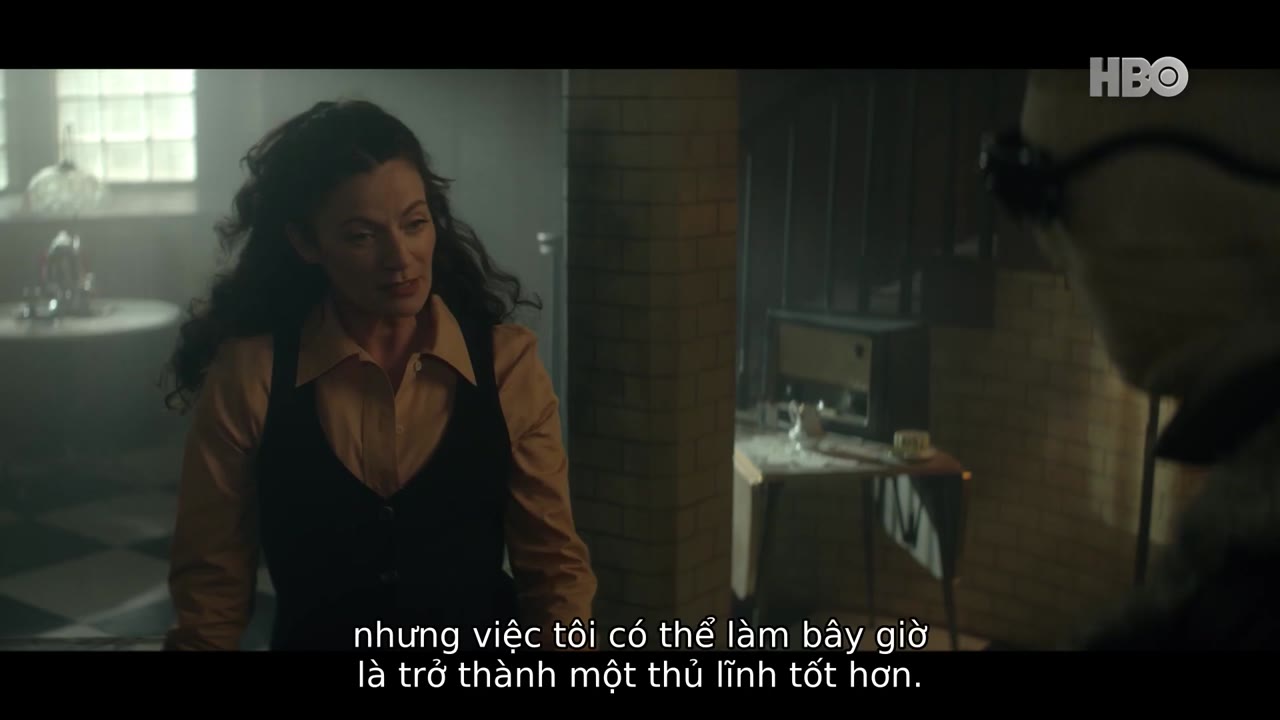 Biệt Đội Diệt Vong (Phần 4) tập 3