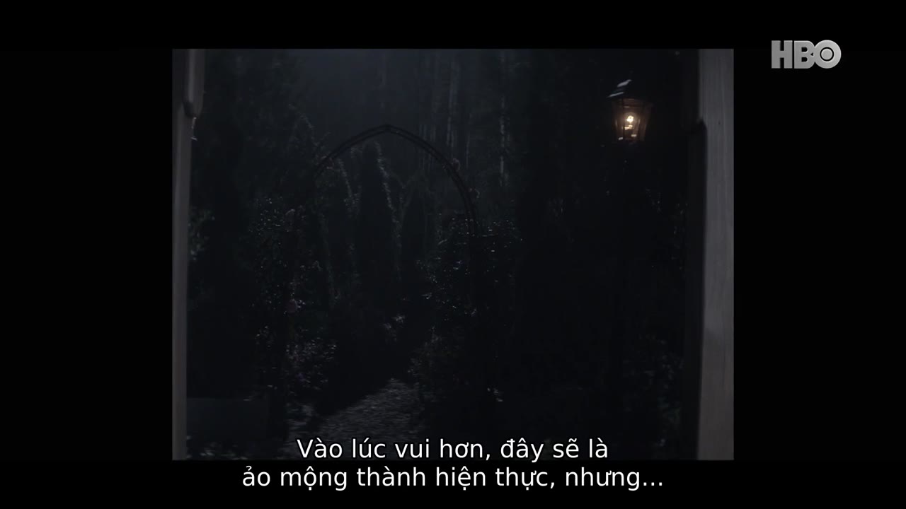Biệt Đội Diệt Vong (Phần 4) tập 3 cảnh 2