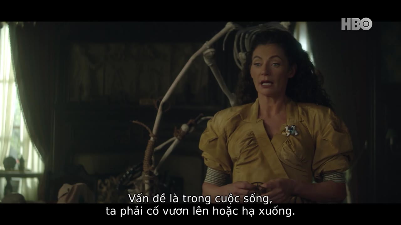 Biệt Đội Diệt Vong (Phần 4) tập 7 cảnh 2
