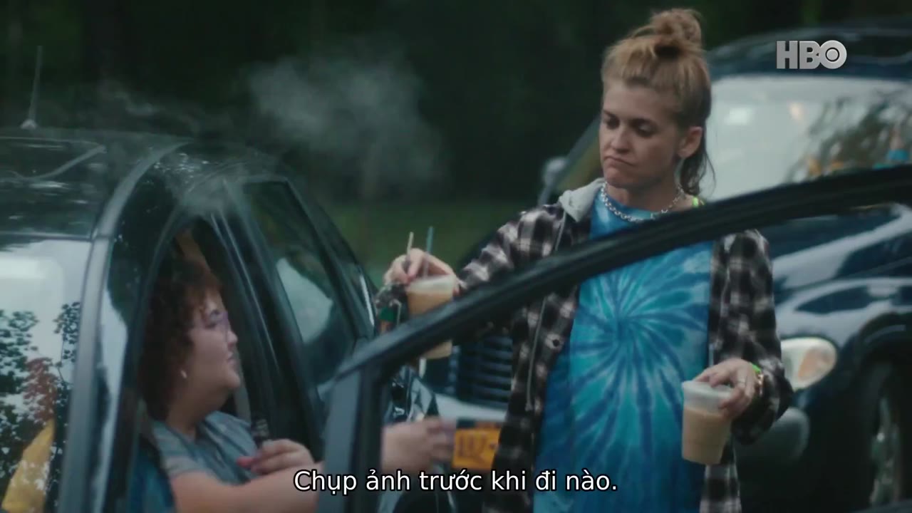 Những Vị Khách Khó Chiều (Phần 3) tập 1