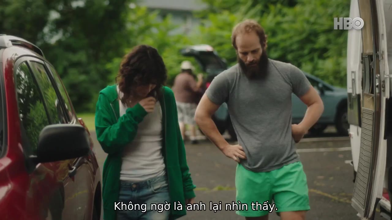 Những Vị Khách Khó Chiều (Phần 3) tập 1 cảnh 3
