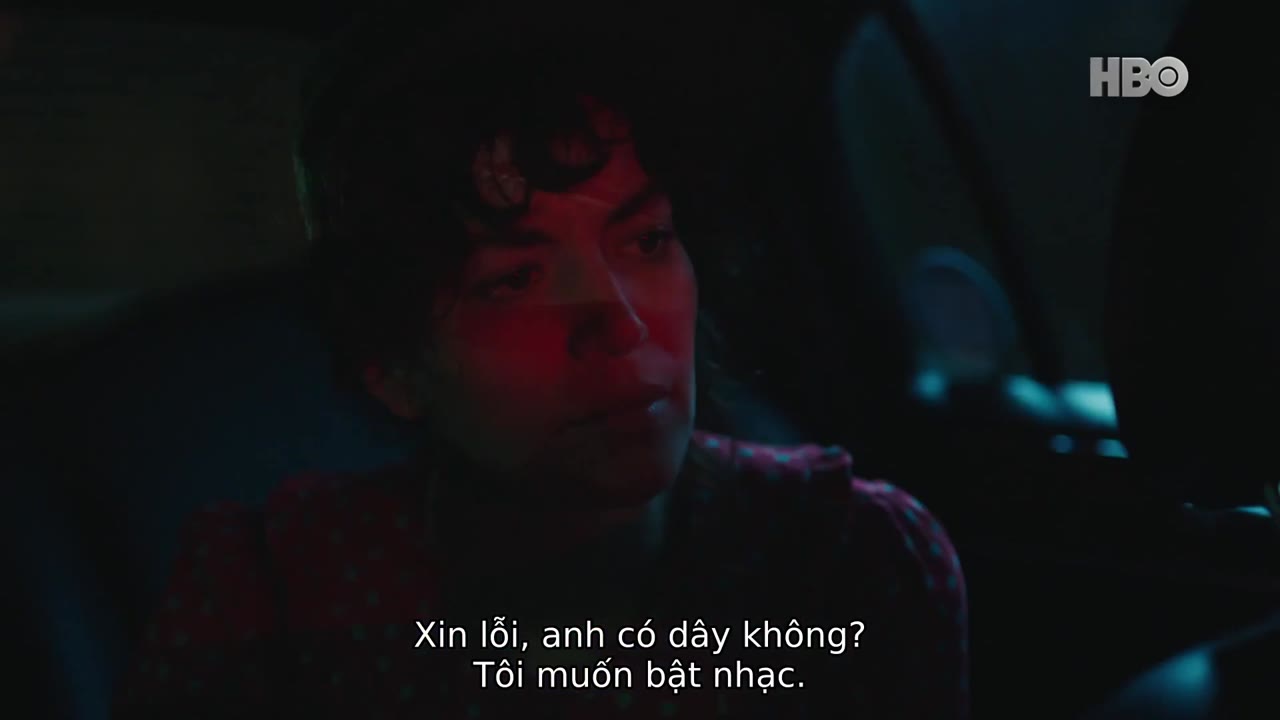 Những Vị Khách Khó Chiều (Phần 3) tập 7 cảnh 3