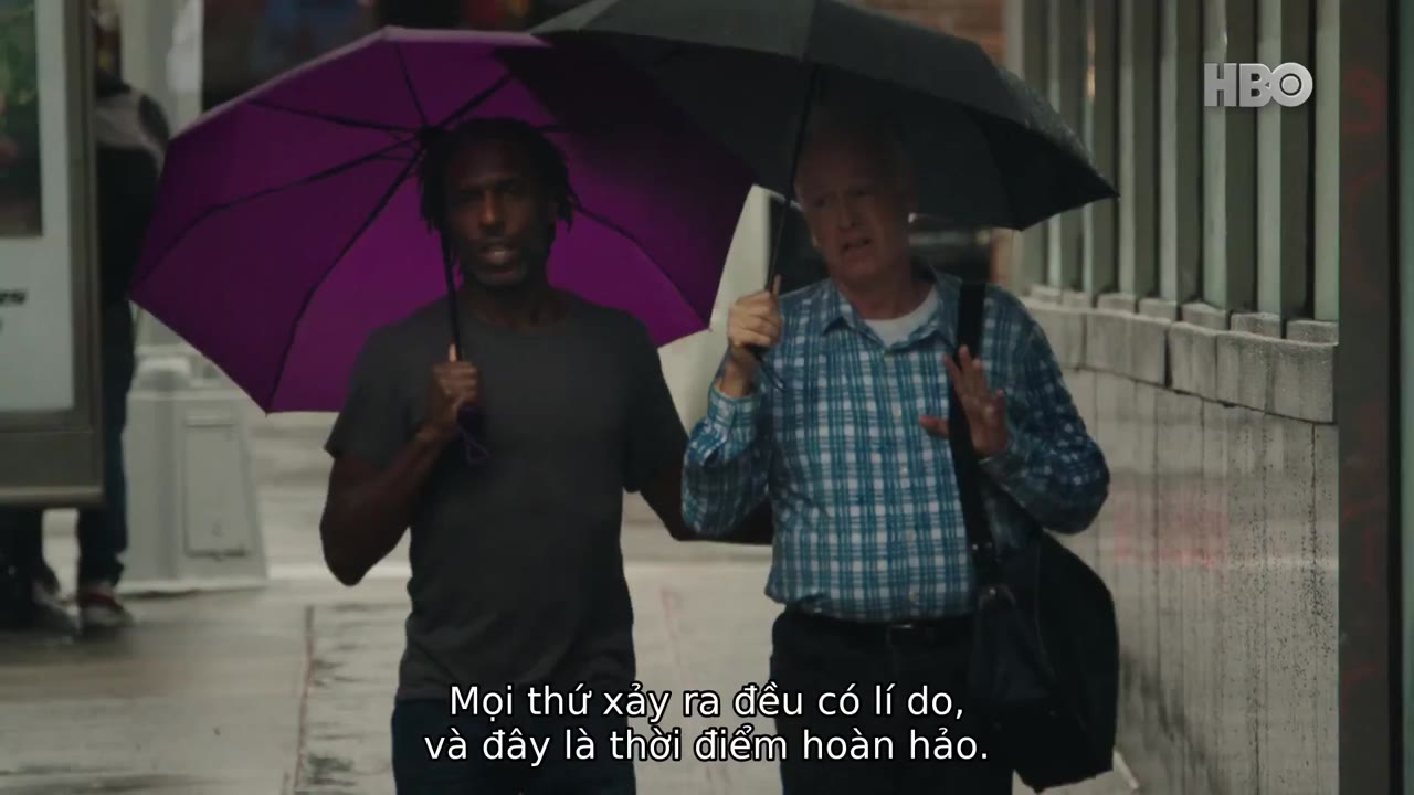 Những Vị Khách Khó Chiều (Phần 3) tập 9