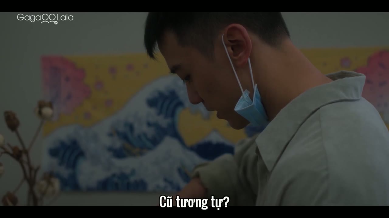 Buổi sáng sau tập 1