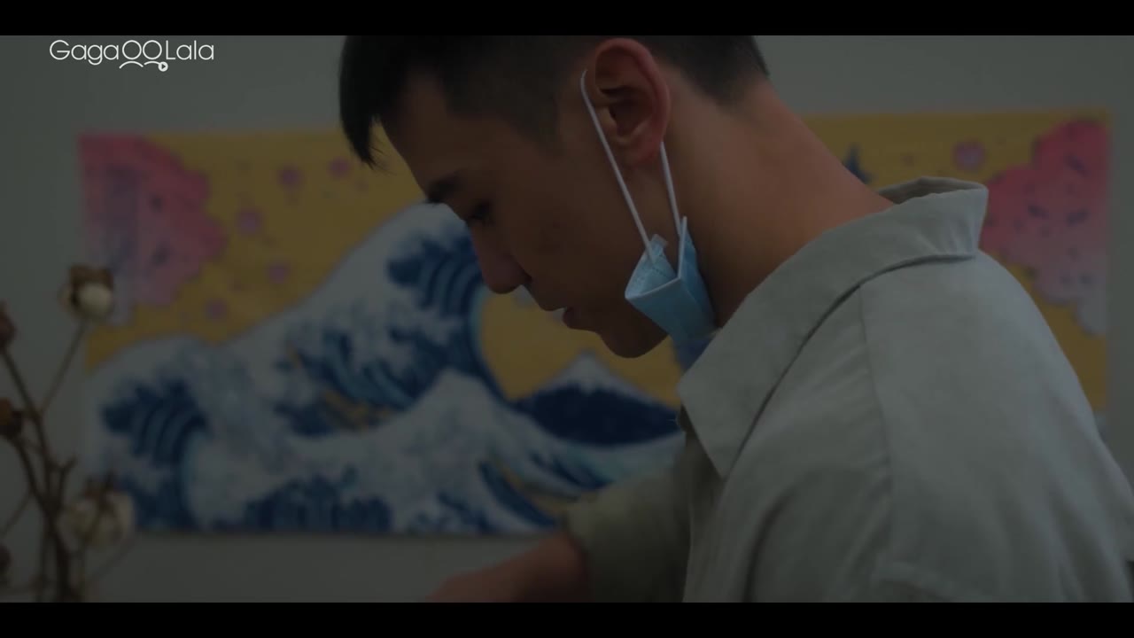 Buổi sáng sau - cảnh 1