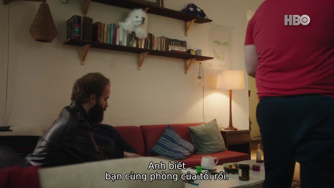 Những Vị Khách Khó Chiều (Phần 2) tập 1