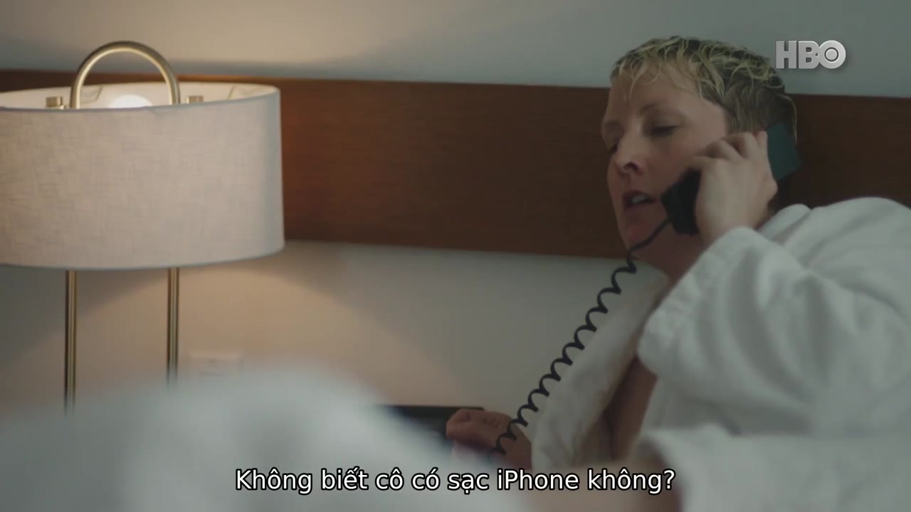 Những Vị Khách Khó Chiều (Phần 2) tập 1 cảnh 2