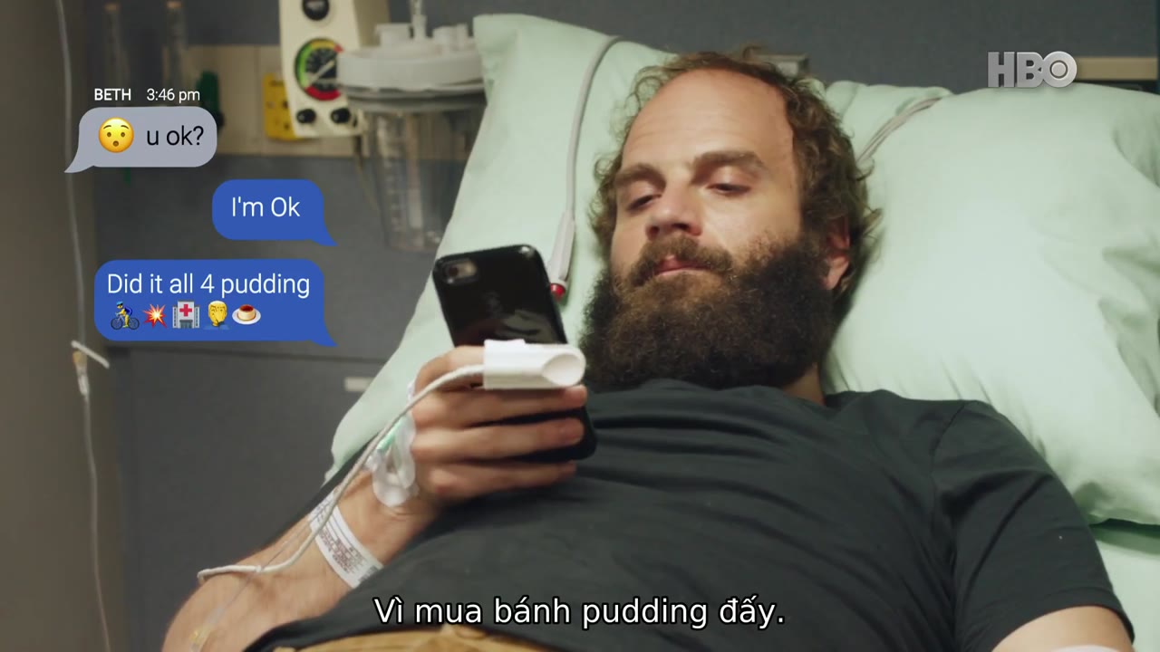 Những Vị Khách Khó Chiều (Phần 2) tập 5