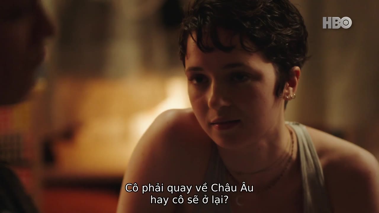 Những Vị Khách Khó Chiều (Phần 2) tập 7 cảnh 3