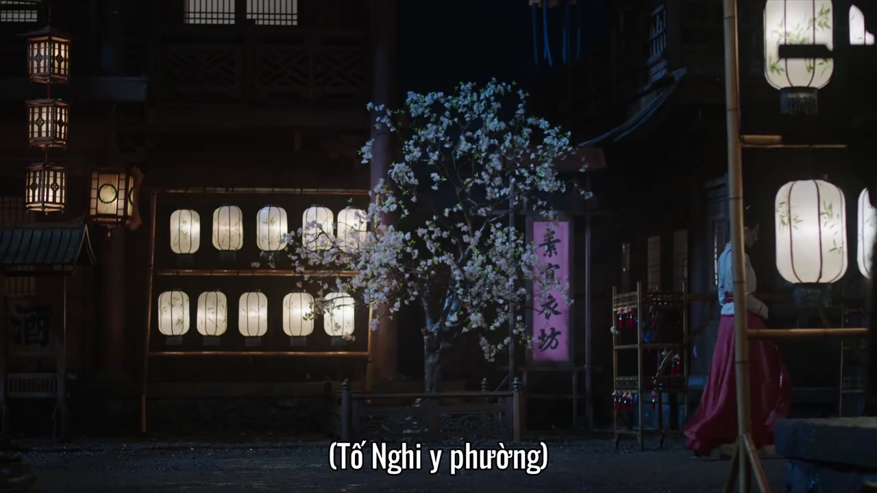 Châu Ngọc Kề Bên tập 1 cảnh 3