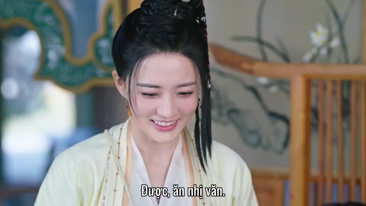 Châu Ngọc Kề Bên tập 2 cảnh 3