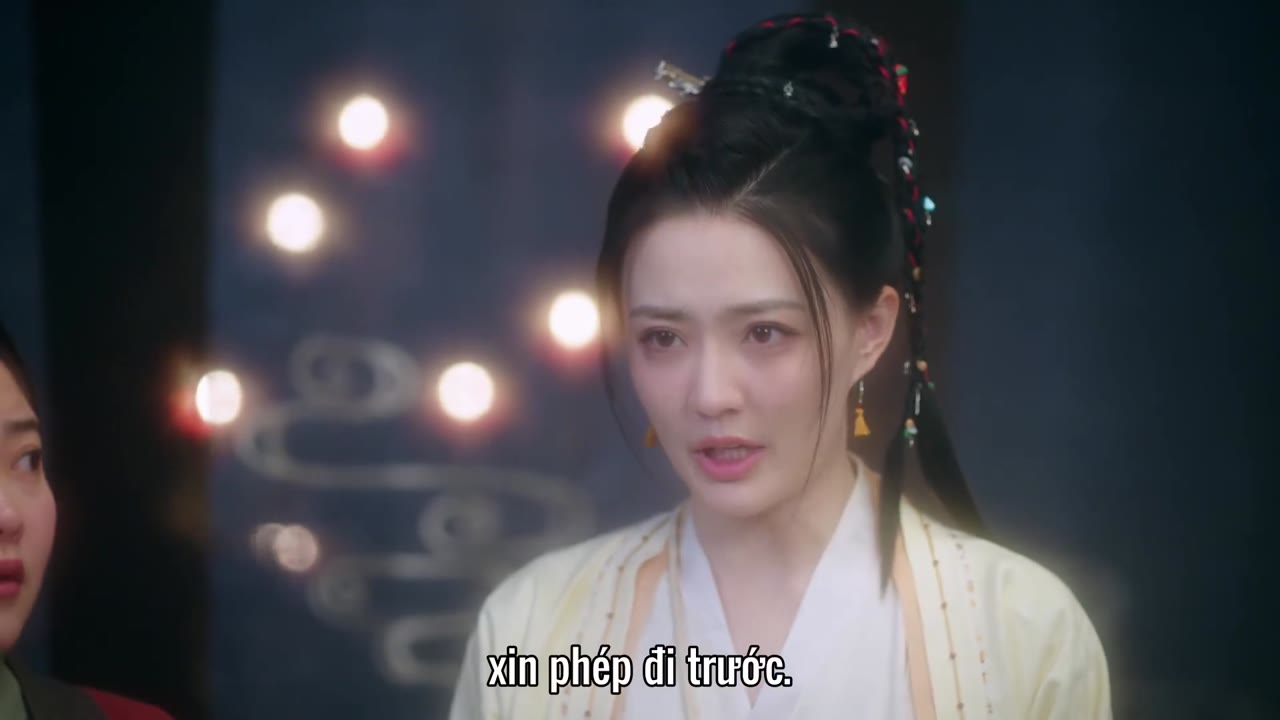 Châu Ngọc Kề Bên tập 3