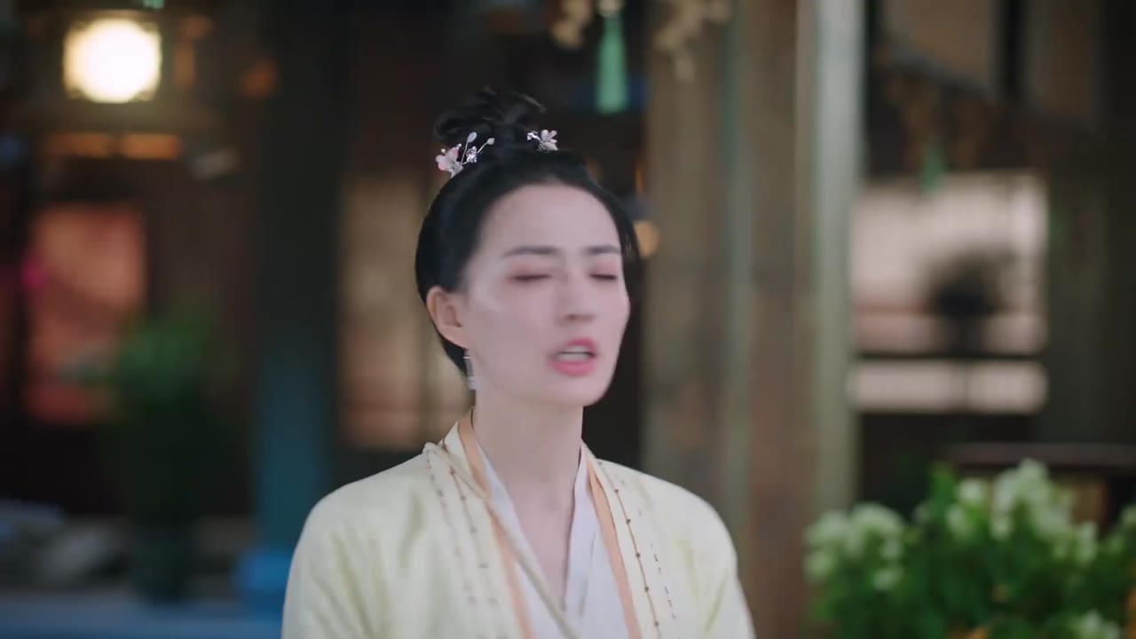 Châu Ngọc Kề Bên tập 7 cảnh 3