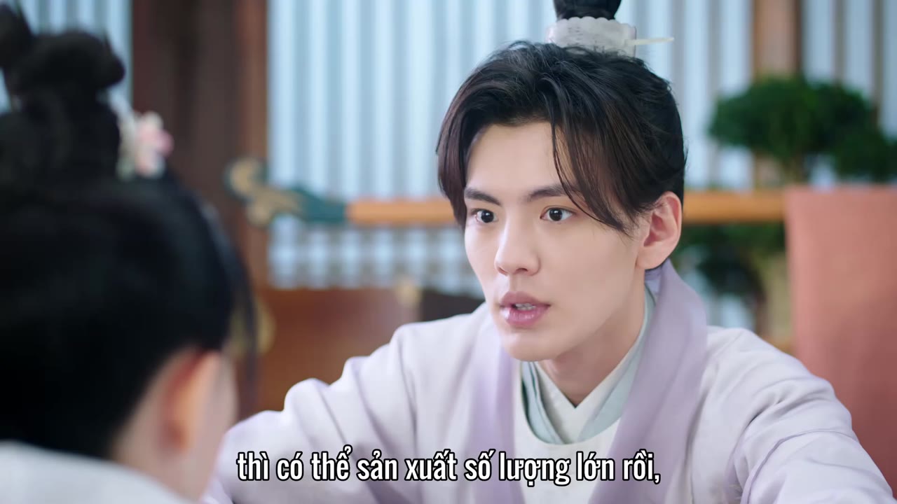 Châu Ngọc Kề Bên tập 9