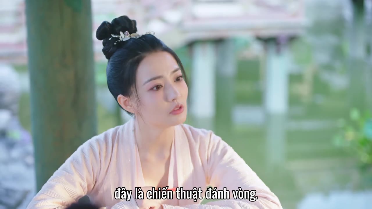 Châu Ngọc Kề Bên tập 15