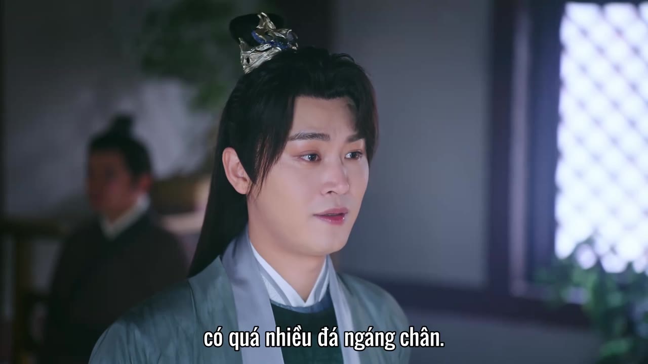 Châu Ngọc Kề Bên tập 17