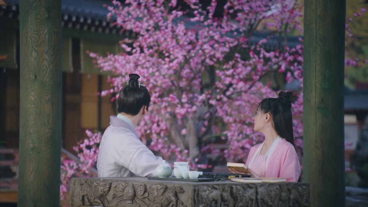 Châu Ngọc Kề Bên tập 19