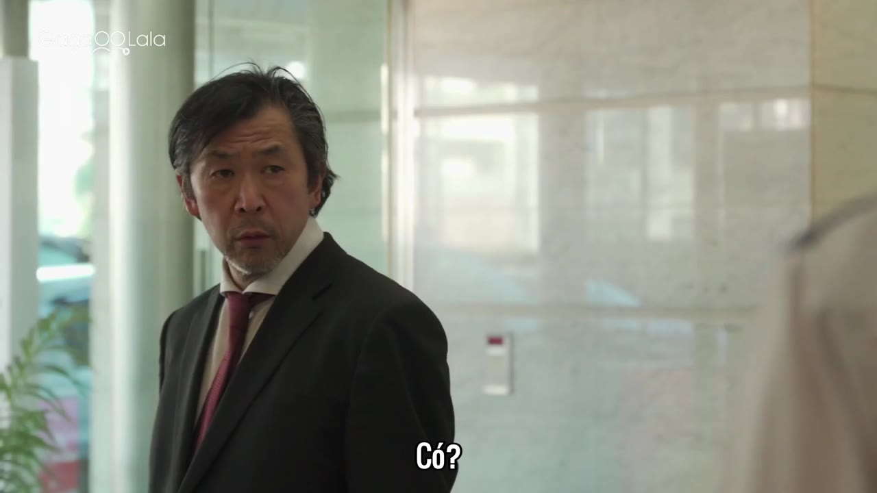 Cầu hôn lo lắng tập 1 cảnh 2