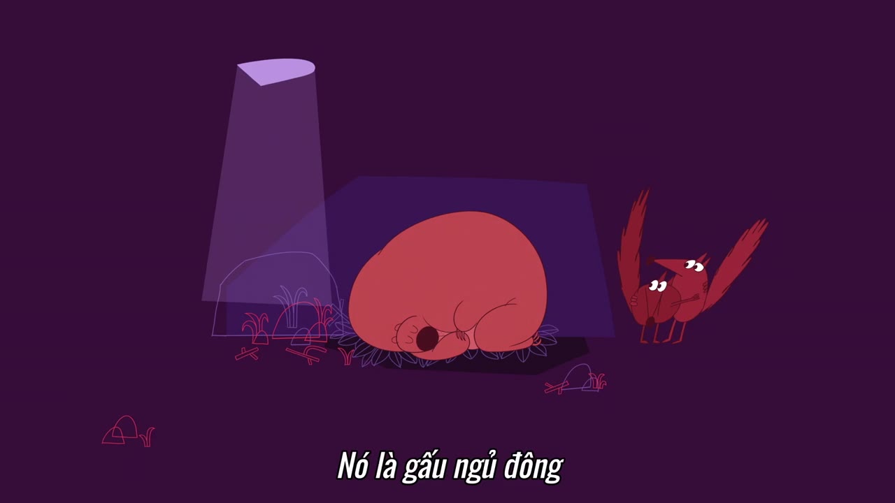 Rô bốt biết tuốt: Giờ giải đáp (Phần 2) tập 6 cảnh 2