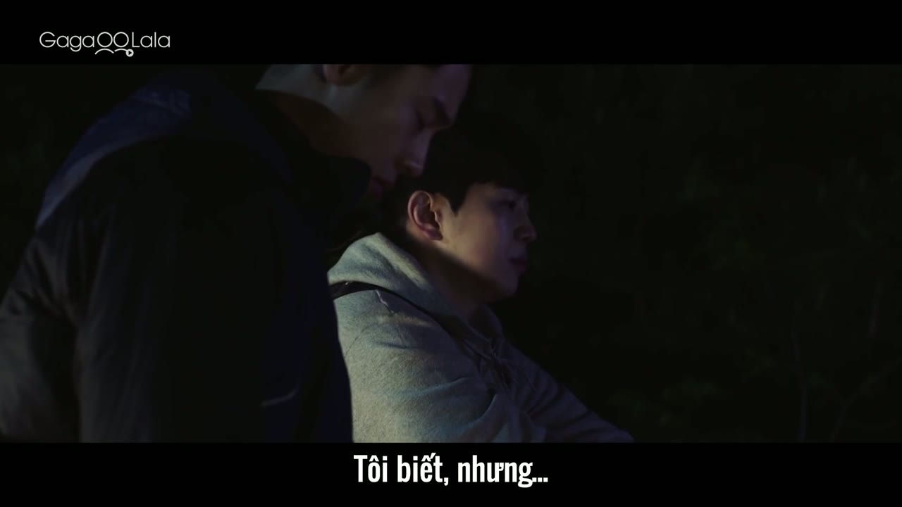 Đêm và Ngày tập 1