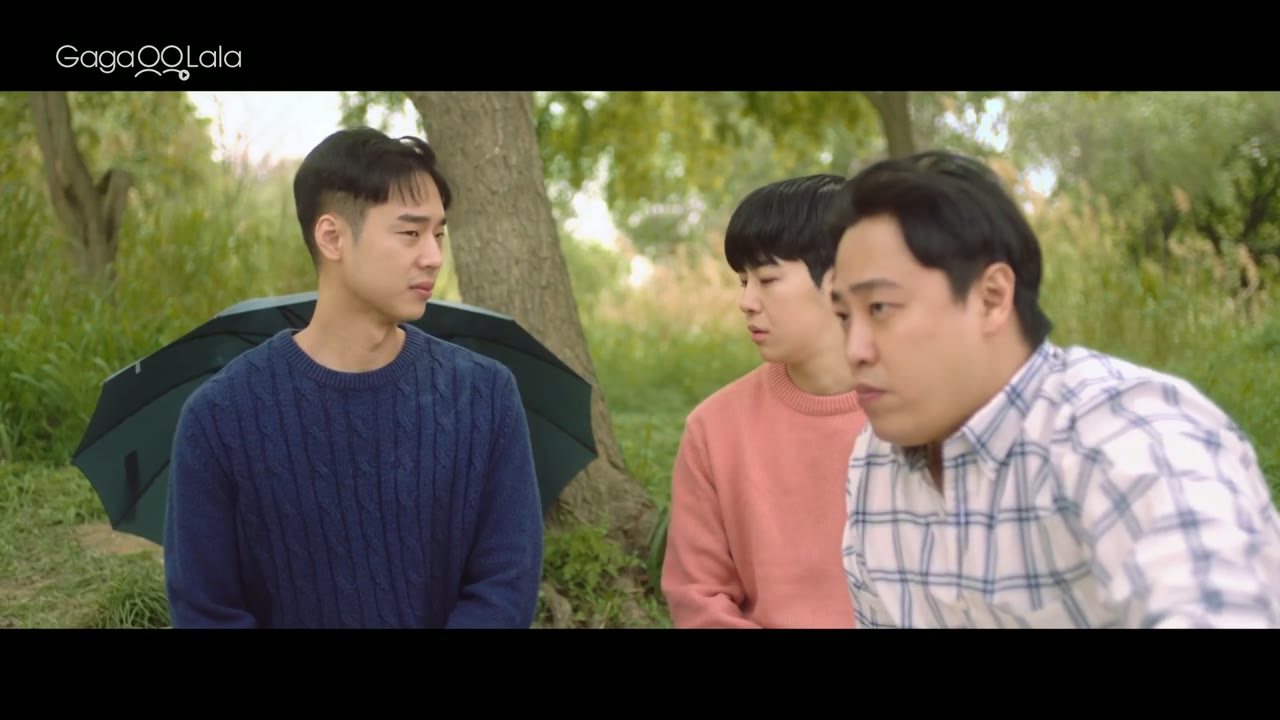 Đêm và Ngày tập 1 cảnh 2