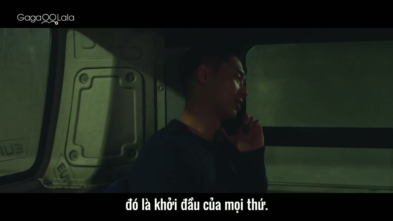 Đêm và Ngày tập 1 cảnh 3