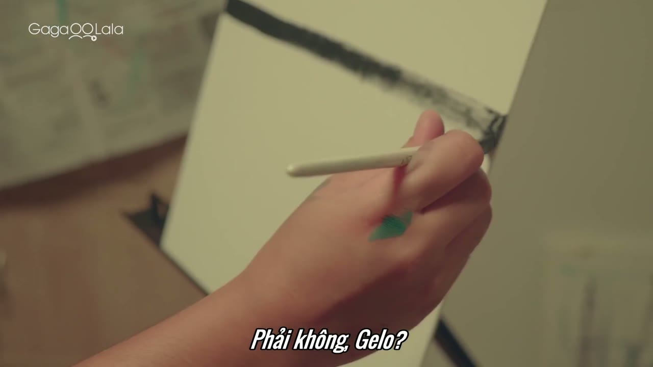 Nếu do dự tập 1
