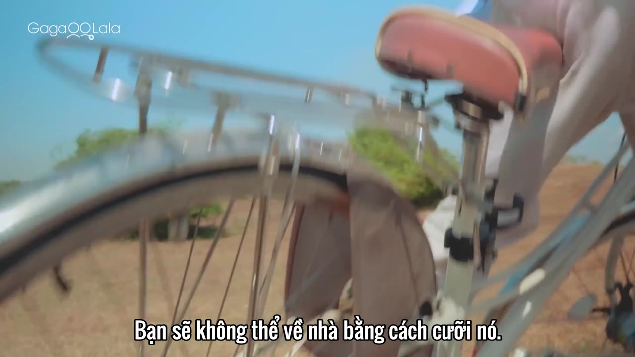Nếu do dự - cảnh 1
