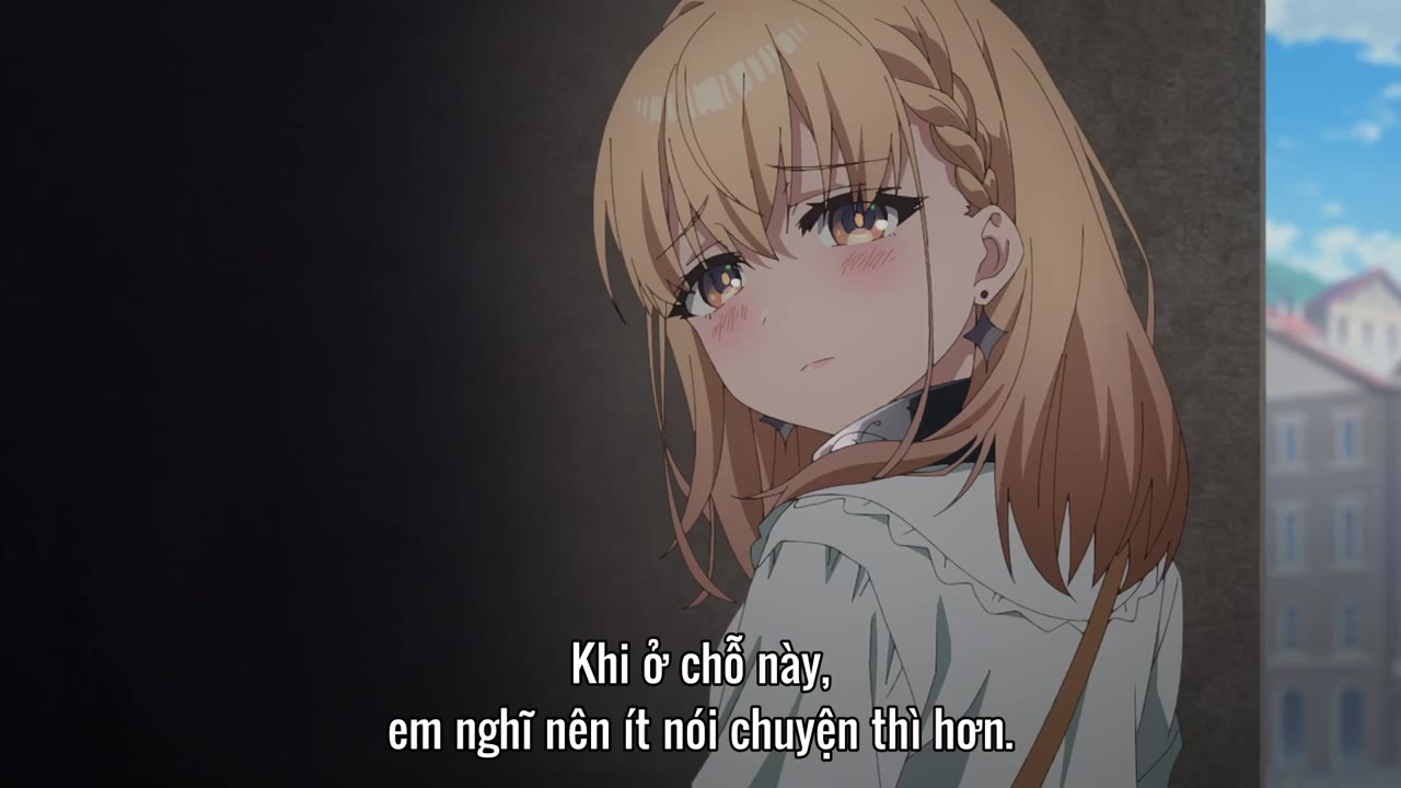 Butareba Câu Chuyện Người Đàn Ông Biến Thành Lợn tập 2