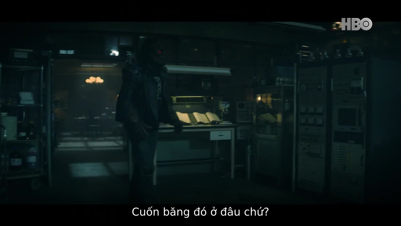 Biệt Đội Diệt Vong (Phần 2) tập 5