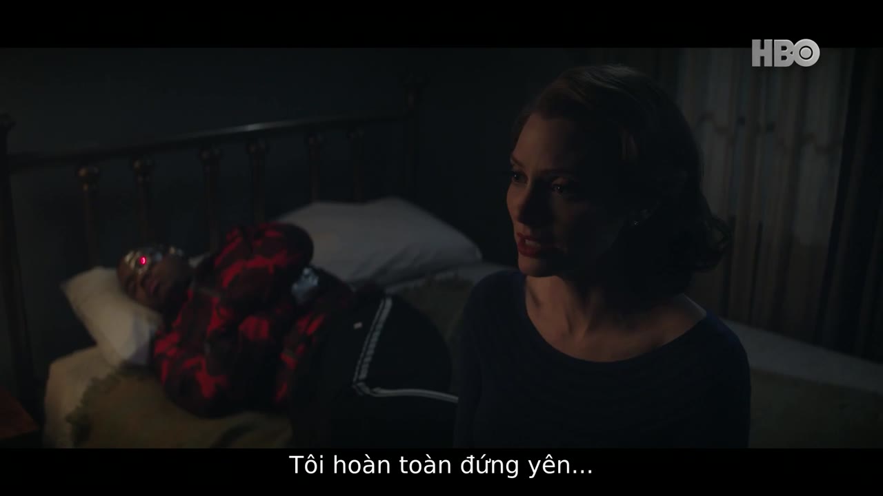 Biệt Đội Diệt Vong (Phần 2) tập 9