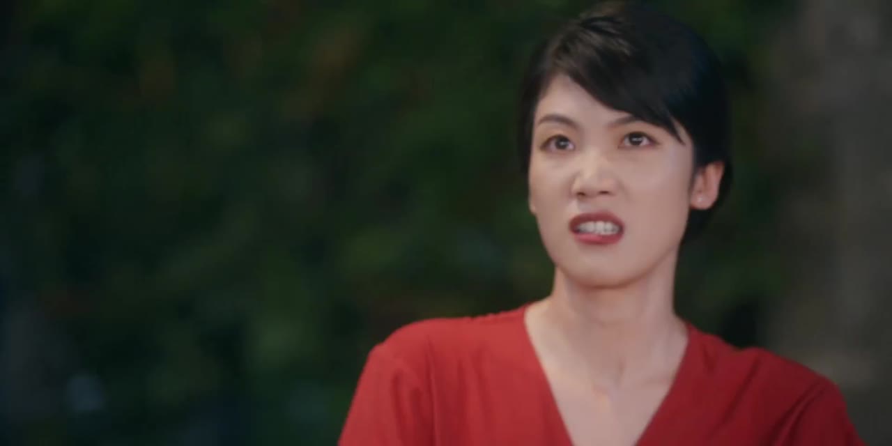 Thiếu Niên Babylon tập 2 cảnh 2