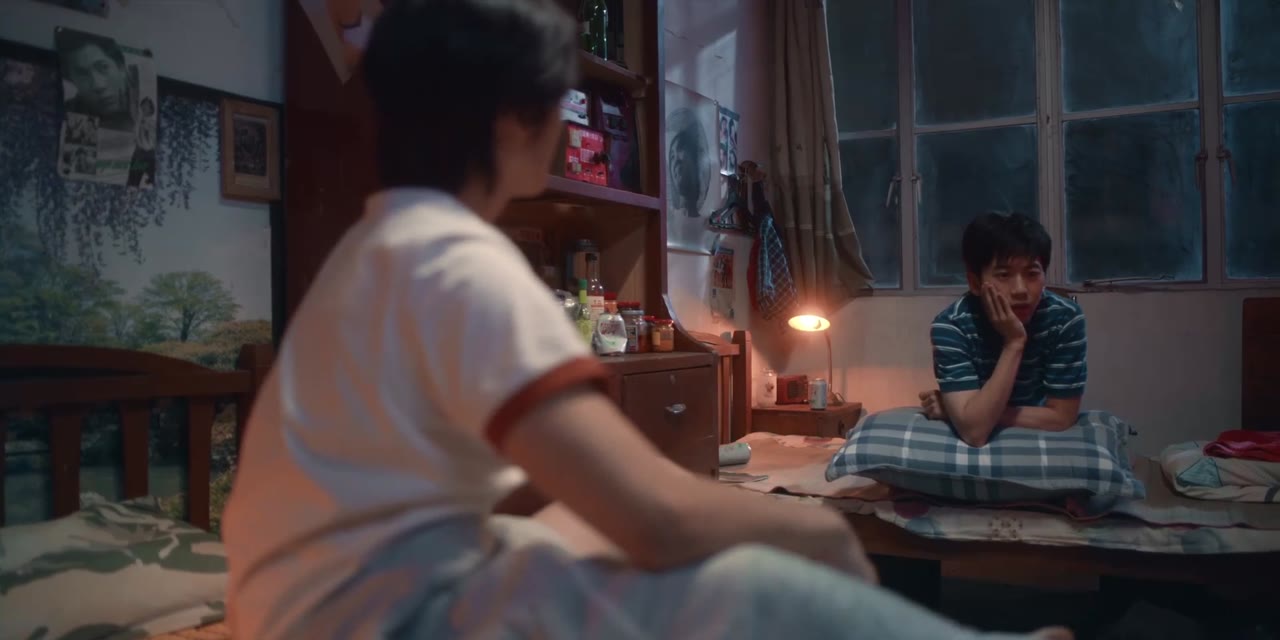 Thiếu Niên Babylon tập 3