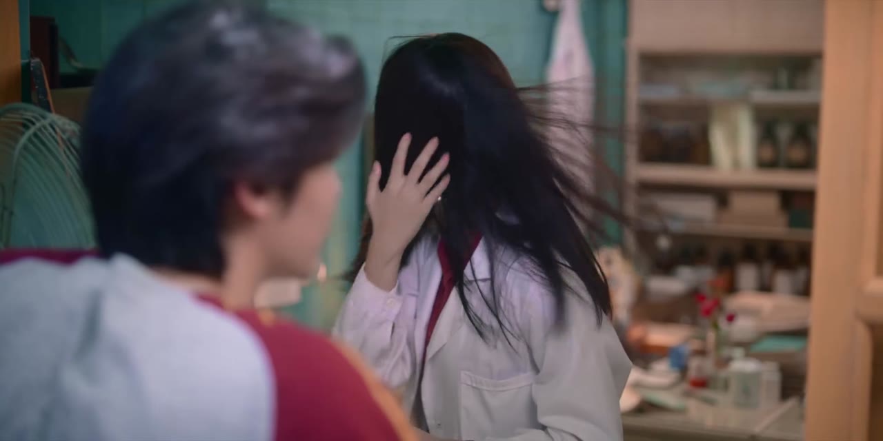 Thiếu Niên Babylon tập 4