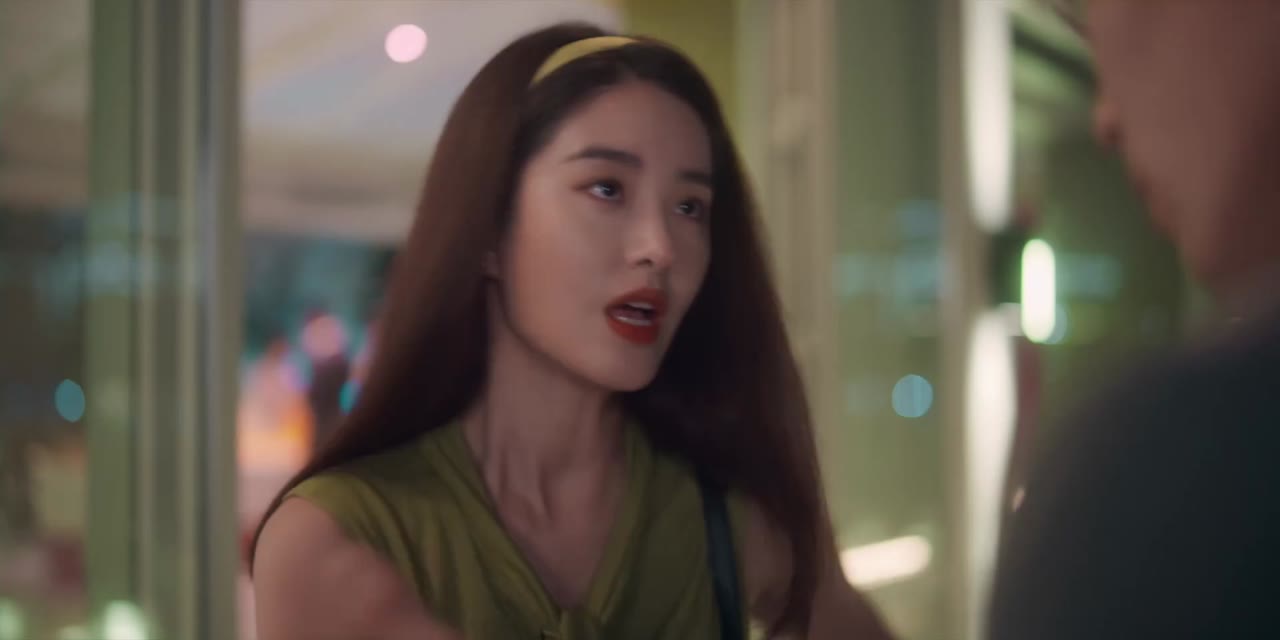 Thiếu Niên Babylon tập 8 cảnh 3
